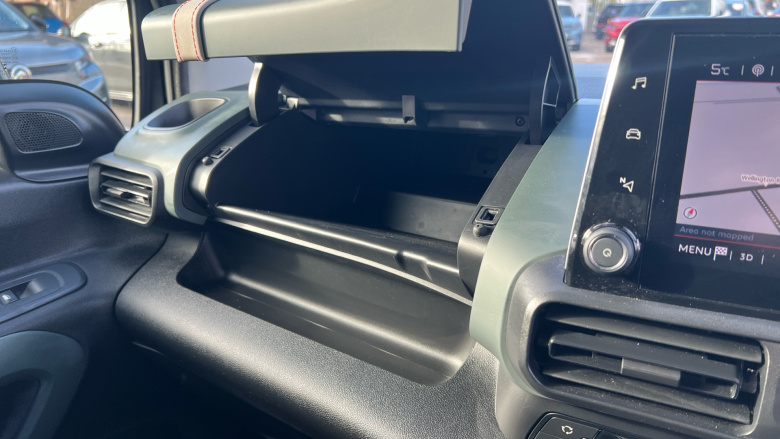 Citroen Berlingo 1.2 PureTech 130 Flair XTR XL 5dr EAT8 [7 seat] Petrol Estate